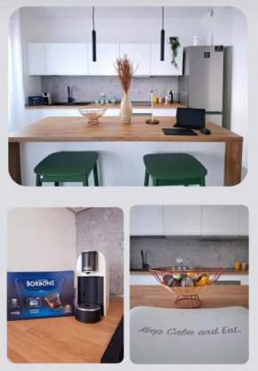 D'Anna's Home